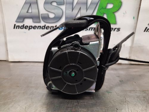 BMW E92 3 SERIES Coupe Rear Seat Belt