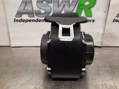 BMW E92 3 SERIES Coupe Rear Seat Belt