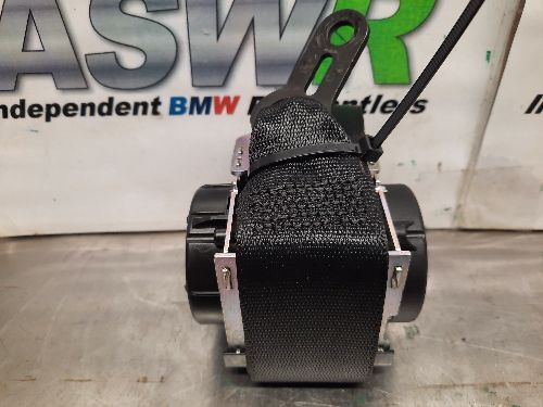 BMW E92 3 SERIES Coupe Rear Seat Belt