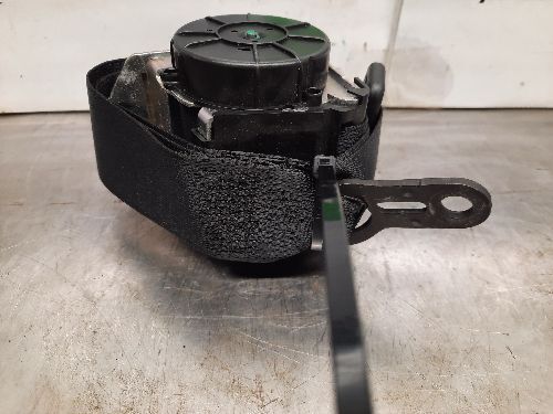 BMW E92 3 SERIES Coupe Rear Seat Belt
