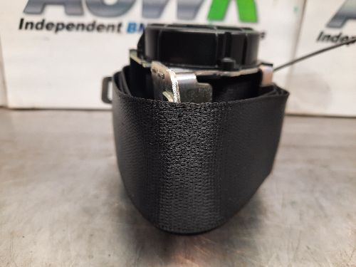 BMW E92 3 SERIES Coupe Rear Seat Belt