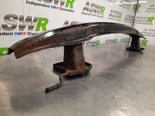 BMW Rear Bumper Reinforcement Bar E92 E93 3 SERIES