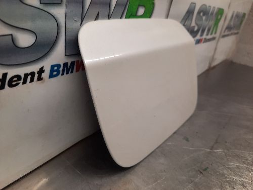 BMW E92 3 SERIES Coupe Fuel Flap