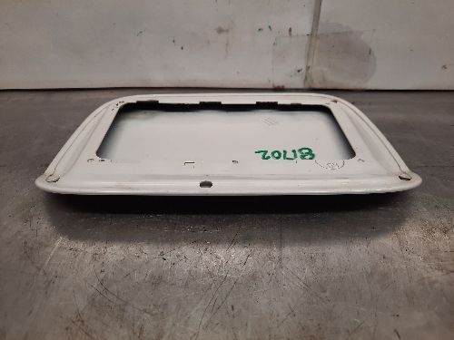 BMW E92 3 SERIES Coupe Fuel Flap
