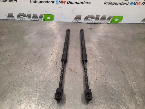 BMW Bonnet Gas Struts Pair E92 E93 3 SERIES LCI