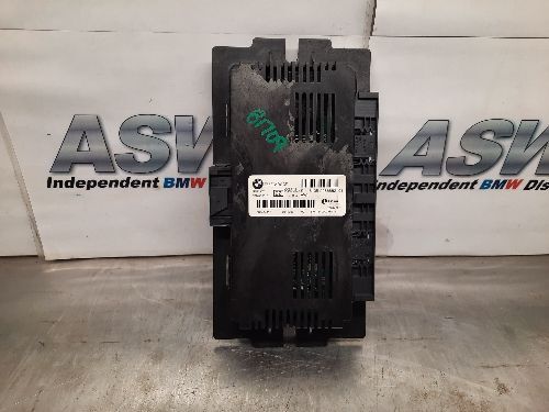 BMW Footwell Xenon Light Control Module FRM3 E92 3 SERIES Coupe