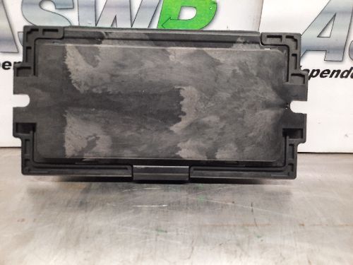 BMW Footwell Xenon Light Control Module FRM3 E92 3 SERIES Coupe