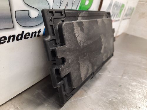 BMW Footwell Xenon Light Control Module FRM3 E92 3 SERIES Coupe