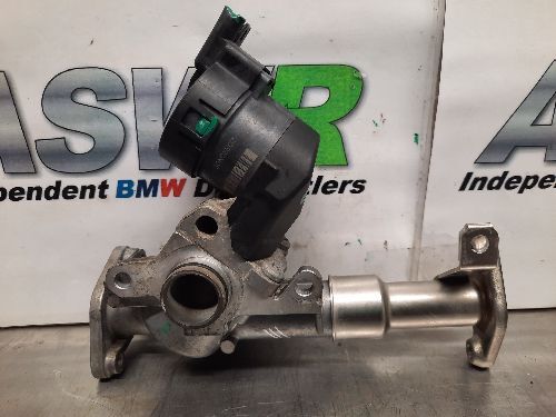 BMW EGR Valve N43 Petrol E87 E90 E60 1 3 5 SERIES
