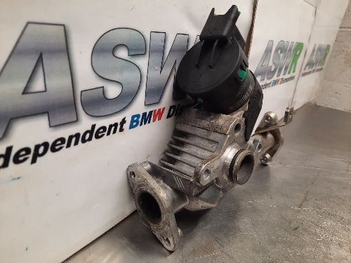 BMW EGR Valve N43 Petrol E87 E90 E60 1 3 5 SERIES
