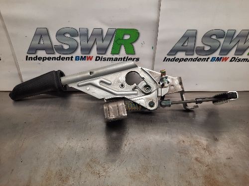 BMW Hand Brake Lever E87 E90 1 3 SERIES E84 X1