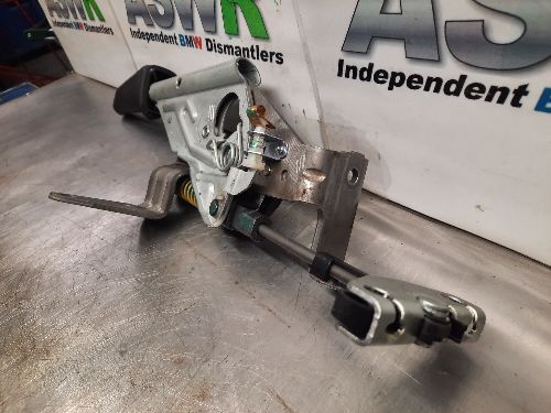 BMW Hand Brake Lever E87 E90 1 3 SERIES E84 X1