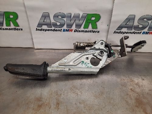 BMW Hand Brake Lever E87 E90 1 3 SERIES E84 X1