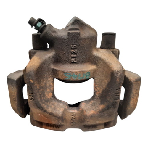 BMW Front Brake Caliper 54/24 N/S Passenger E81 E87 E90 1 3 SERIES