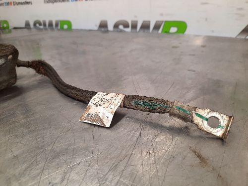 BMW Engine Mount Bracket E87 E90 1 3 SERIES N43 Passenger Side N/S