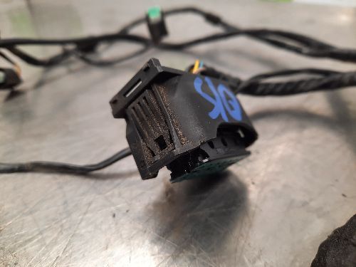 BMW Headlight Wiring Loom E90 E91 3 SERIES