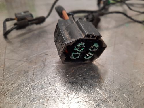 BMW Headlight Wiring Loom E90 E91 3 SERIES