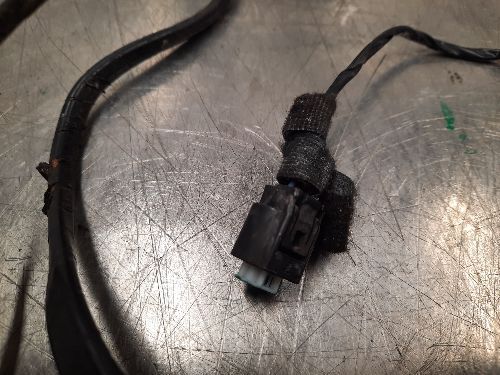 BMW Headlight Wiring Loom E90 E91 3 SERIES