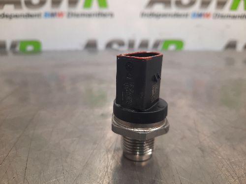 BMW Fuel Pressure Sensor Diesel E88 F30 F10 3 4 5 SERIES