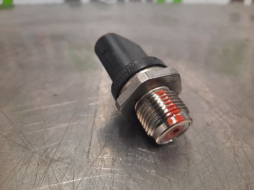 BMW Fuel Pressure Sensor Diesel E88 F30 F10 3 4 5 SERIES