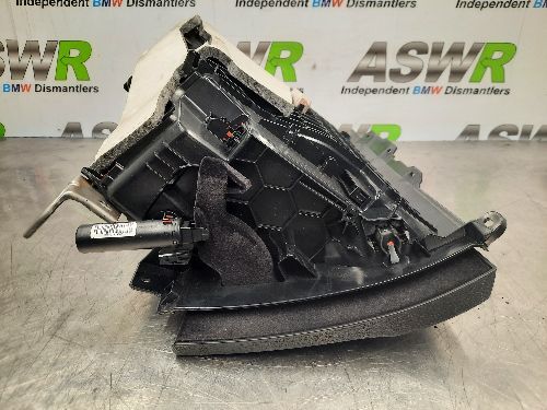 BMW Glove Box Compartment 1 2 SERIES F20 F21 F22 F23