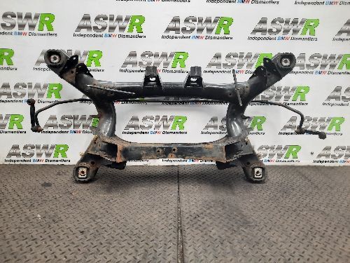 BMW Rear Axle Subframe Carrier F20 F22 F30 F32 1 2 3 4 SERIES