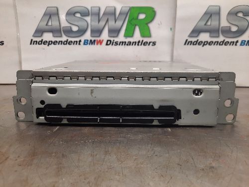 BMW Professional CD Radio DAB Head Unit F20 F30 F32 1 3 4 SERIES