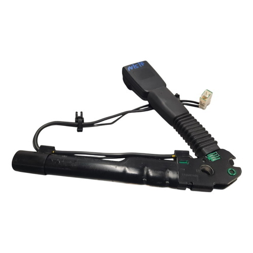 BMW Seat Belt Pre Tensioner Front N/S Passenger Left F20 F30 F32