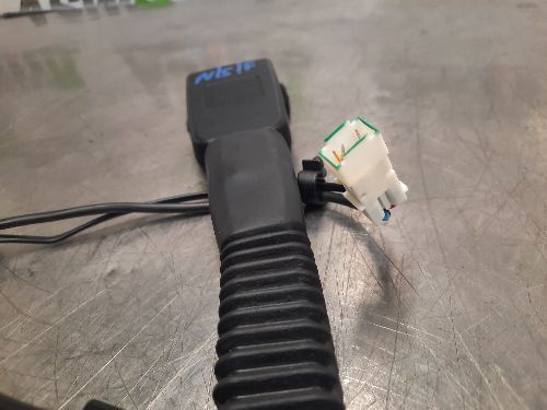 BMW Seat Belt Pre Tensioner Front N/S Passenger Left F20 F30 F32