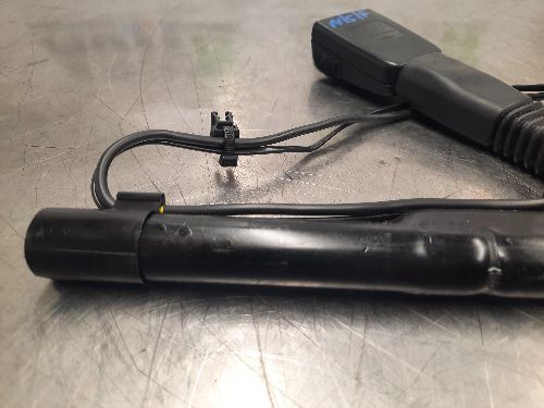 BMW Seat Belt Pre Tensioner Front N/S Passenger Left F20 F30 F32