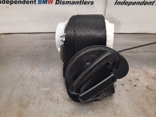 BMW Seat Belt Front N/S Passenger Left F20 F30 F36 1 3 4 SERIES
