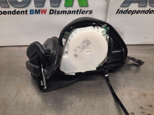 BMW Seat Belt Front N/S Passenger Left F20 F30 F36 1 3 4 SERIES