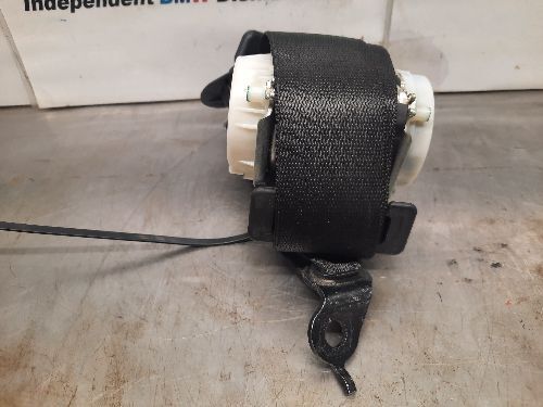 BMW Seat Belt Front N/S Passenger Left F20 F30 F36 1 3 4 SERIES