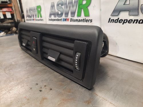 BMW Dashboard Air Vent Dual Centre F20 F20 F22 F23 1 2 SERIES