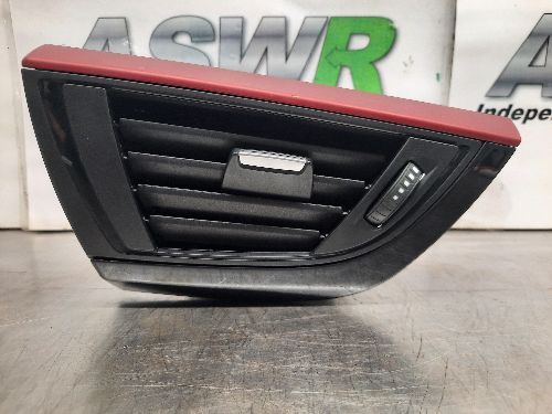 BMW Air Vent Dashboard O/S Drivers Right F20 F22 1 2 SERIES
