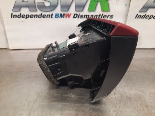 BMW Air Vent Dashboard O/S Drivers Right F20 F22 1 2 SERIES