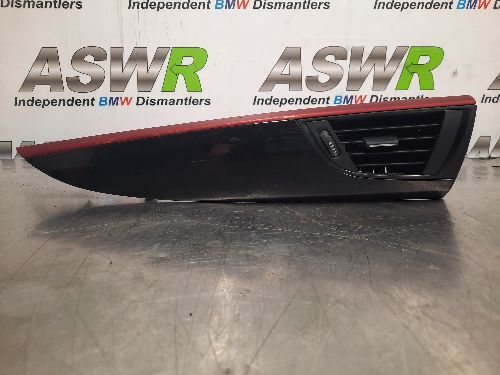 BMW Dash Air Vent N/S Passenger Left F20 F21 F22 F23 1 2 SERIES