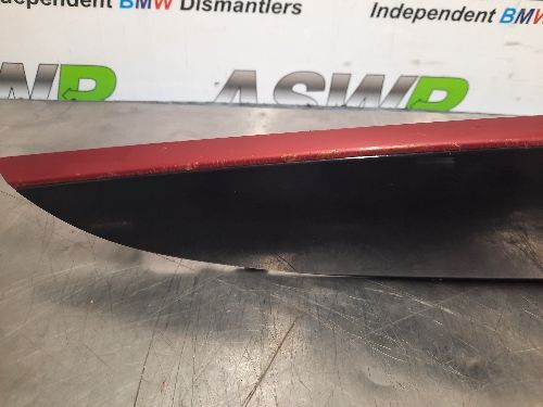 BMW Dash Air Vent N/S Passenger Left F20 F21 F22 F23 1 2 SERIES