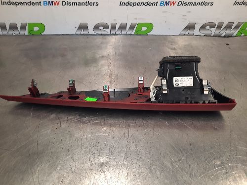 BMW Dash Air Vent N/S Passenger Left F20 F21 F22 F23 1 2 SERIES