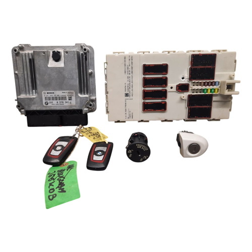 BMW Engine ECU / FEM Kit N47N Manual F20 F30 1 3 SERIES