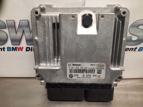 BMW Engine ECU / FEM Kit N47N Manual F20 F30 1 3 SERIES