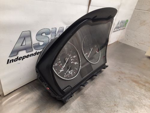 BMW F20 F21 F22 1 2 SERIES Diesel Manual Speedo Clocks