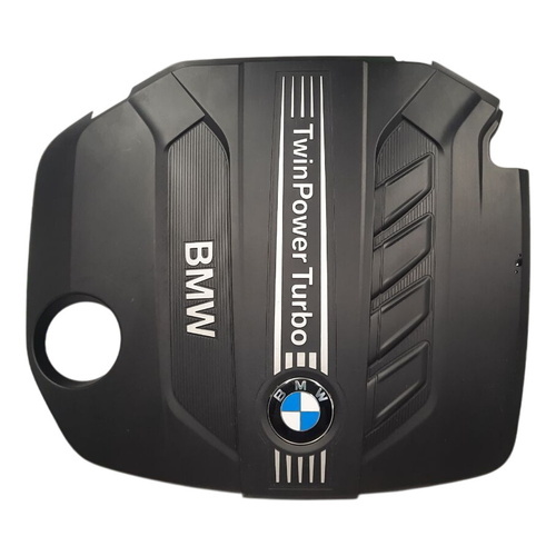 BMW Engine Cover N47N Diesel F20 F30 F32 F36 1 3 4 SERIES