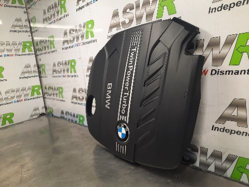 BMW Engine Cover N47N Diesel F20 F30 F32 F36 1 3 4 SERIES