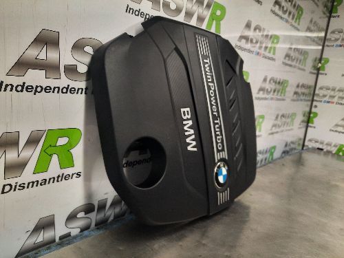 BMW Engine Cover N47N Diesel F20 F30 F32 F36 1 3 4 SERIES