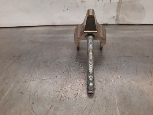 BMW Fuel Injector Clamp B37 B47 N47N Diesel Engines