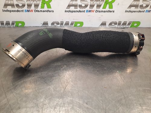 BMW Intercooler to EGR Valve Pipe DIESEL N47N F20 F30 F32