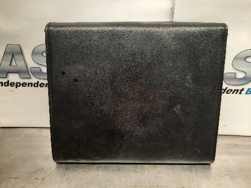 BMW E87 1 SERIES Owners Handbook Pack With Wallet