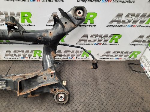 BMW Rear Subframe Diff Carrier 1 3 4 SERIES F20 F21 F30 F31 F32