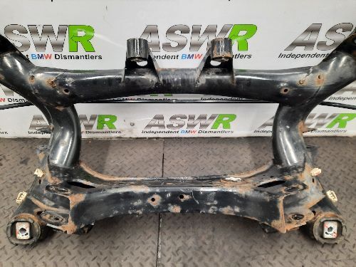 BMW Rear Subframe Diff Carrier 1 3 4 SERIES F20 F21 F30 F31 F32